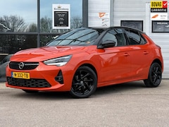 Opel Corsa - 1.2 GS Line| DIGITALDASH| CARPLAY| SPORT| NAP