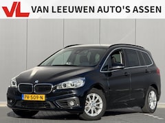 BMW 2-serie Gran Tourer - 218i High Executive | RIJKLAAR | Automaat | Volle Auto