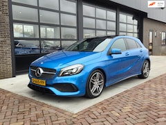 Mercedes-Benz A-klasse - 200 Motorsport Edition / Panoramadak / AMG-Styling