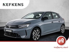 Opel Corsa - 1.2 Hybrid Edition 110pk Automaat | 8 JAAR GARANTIE | Camera | Winterpakket | Cruise Contr