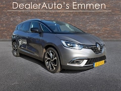 Renault Grand Scénic - 1.3 TCe LEDER SPORTSTOELEN LED NAVI CRUISE
