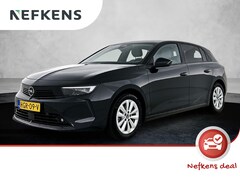 Opel Astra - 1.2 Business Edition 110pk | Navigatie | Climate Control | Adaptieve Cruise Control | 16"L