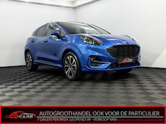 Ford Puma - 1.0 EcoBoost Hybrid ST-Line Camera, Navi, Winterpakket, Virtual desk, Keyless start, Cruis