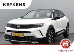 Opel Mokka - 1.2 Elegance 130pk Automaat | Navigatie | Climate Control | Cruise Control | Camera | 17"L