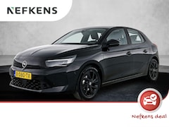 Opel Corsa - 1.2 | Navigatie | Airco | Cruise Control | Camera | 16"LMV | Apple Carplay/Android Auto |