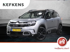 Citroën C5 Aircross - 1.6 Plug-in Hybrid 225PK Business Plus | 1ste eigenaar | AppleCarPlay/AndroidAuto | Ledere