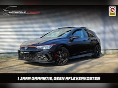 Volkswagen Golf - 2.0 TSI GTI // Pano | Harman Kardon | DCC | IQ Matrix | Camera | Sfeerverlichting | Winter