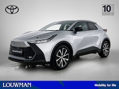 Toyota C-HR - 1.8 Hybrid 140 Dynamic | BTW Voertuig | Stoel en stuurwielverwarming |