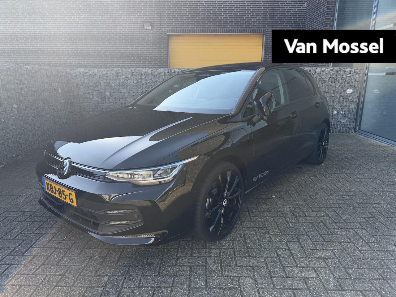 Volkswagen Golf - 1.5 eHybrid Life Edition 204 PK | SOH 100% | Automaat | Adaptive Cruise Control | Lane Ass - AutoWereld.nl