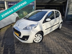 Peugeot 107 - 1.0 Active | 1E EIGENAAR | 12MND GARANTIE | AIRCO | NIEUWE APK |