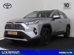 Toyota RAV4 - 2.0 VVT-iE Active | NL dealeronderhouden |