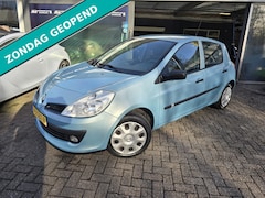 Renault Clio - 1.2-16V Special Line | 2E EIGENAAR | 12MND GARANTIE | AIRCO | ELEC RAMEN | NW APK |