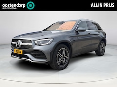 Mercedes-Benz GLC-klasse - 300e 4MATIC Premium Plus | Head-Up Display | Burmester | Stoelverwarming | Chameleon Voorr