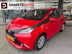 Toyota Aygo - 1.0 VVT-i x-play Apple carplay , Camera