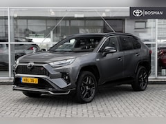 Toyota RAV4 - 2.5 Plug-in Hybrid AWD Bi-Tone Plus