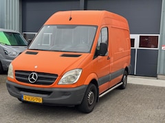 Mercedes-Benz Sprinter - Sprinter 310 2.2 CDI prijs p.s.MET LAADKLEP POSTNL AUTO alle drie met dezelfde opties