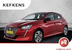 Peugeot 208 - 1.2 Allure 100pk | 1ste Eigenaar | Navigatie | Climate Control | Cruise Control | LED | 16