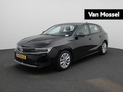 Opel Astra - 1.2 Level 2 NAVIGATIE | APPLE CARPLAY | CLIMA | CRUISE | LED | DAB | LMV | BLUETOOTH | 12
