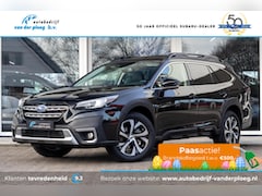 Subaru Outback - 2.5i CVT Premium | Eyesight | Navigatie | Harman Kardon|