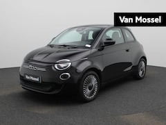 Fiat 500 - 500e 42 kWh Icon | Navigatie | Stoelverwarming | Parkeersensoren |