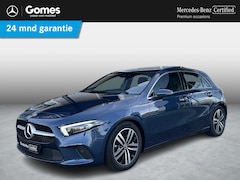 Mercedes-Benz A-klasse - 180 Business Solution Luxury | Panoramadak | Memory | Matrix Led Koplampen