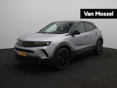 Opel Mokka - 1.2 Turbo Hybrid GS Aut. | Navi | Camera | Carplay |