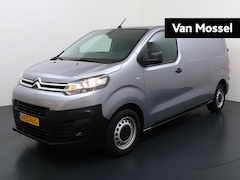 Citroën Jumpy - 2.0 BlueHDI 120 M Club | Trekhaak | Navigatie | Apple Carplay/Android Auto
