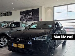 Opel Corsa - 1.2 GS Line