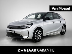 Opel Corsa - 1.2 Turbo Hybrid GS | VOORRAAD VOORDEEL | 2 + 6 JAAR GARANTIE | VAN € 35.995, - VOOR € 30.
