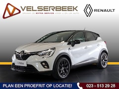 Renault Captur - TCe 90 techno * Carplay/Camera/LMV/Cruise