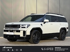 Hyundai Santa Fe - 1.6 T-GDI PHEV Black Line 4WD 7p. / Apple Carplay/Android Auto / Stoel verkoeling/verwarmi