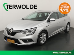 Renault Mégane Estate - Energy TCe Zen | Navigatie | Climate Control | Trekhaak |