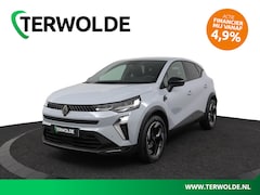 Renault Captur - TCe 90 techno | Google Navigatie | Parkeercamera | Climate Control |
