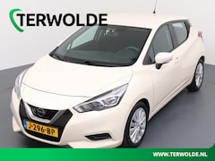 Nissan Micra - 1.0 IG-T Acenta | Apple Carplay/Android Auto | Airco |