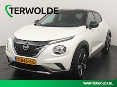 Nissan Juke - 1.6 Hybrid N-Design | Navigatie | Parkeercamera | Climate Control |