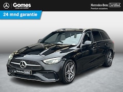 Mercedes-Benz C-klasse Estate - 180 AMG Line