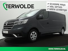 Renault Trafic E-Tech - T29 L2H1 52 kWh Comfort | Parkeercamera | Navigatie |