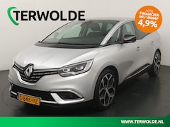 Renault Grand Scénic - TCe 140 GPF Techno | 7-Persoons | Half Leder | Parkeercamera | Navigatie |
