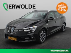 Renault Mégane Estate - Plug-in Hybrid 160 techno | SoH 99% | Parkeercamera | Navigatie | Climate Control |