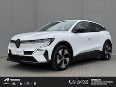 Renault Mégane E-Tech - urban range Evolution 40 kWh / Dealer onderhouden / Batterij garantie 8 jaar < 160.000 km