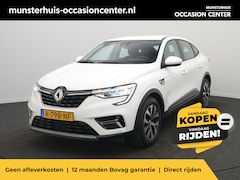 Renault Arkana - 1.6 E-Tech Hybrid 145 Zen - RIJKLAARPRIJS - All seasonbanden - Achteruitrijcamera
