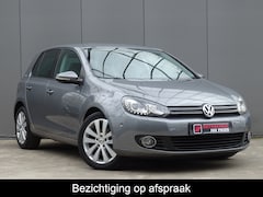 Volkswagen Golf - 1.4 TSI Highline * XENON * PDC * STOELVERWARMING