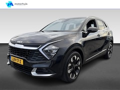Kia Sportage - 1.6 T-GDi Plug-in Hybrid AWD DynamicPlusLine | Achteruitrijcamera | Apple Carplay en Andro