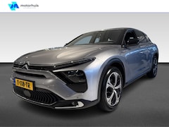 Citroën C5 X - 1.2 TURBO 130PK Automaat Feel | Achteruitrijcamera | Apple Carplay & Android Auto | Naviga