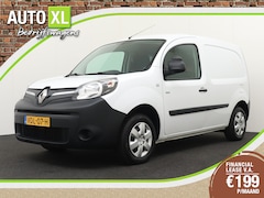 Renault Kangoo - Z.E. Navi Standkachel Cruise Control