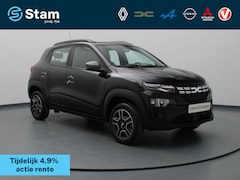 Dacia Spring - Expression 27 kWh Airco | Camera | Navi | Parkeersens. achter
