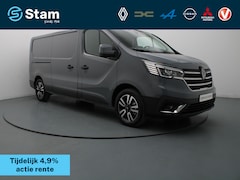Renault Trafic - 170pk Blue dCi T30 L2H1 Extra Camera | Cruise | Navi | Parkeersens. v+a | Stoelverw. | Tre