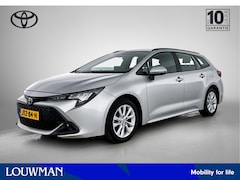 Toyota Corolla Touring Sports - 1.8 Hybrid Active | Carplay | Parkeercamera |