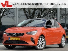 Opel Corsa - 1.2 Elegance | 101PK | NAP | Digital Dash, BOM VOL