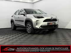 Toyota Yaris Cross - 1.5 Hybrid 115 Dynamic Camera, Apple carplay, Rijstrook correctie, Cruise control, Clima,